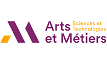 Logo partner arts et metiers