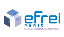 Logo partenaire efrei