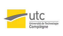 Logo partenaire utc