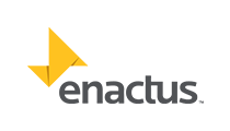 Logo reseau enactus