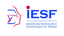 Logo reseau iesf