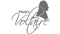 Project Voltaire logo