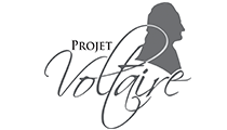 Logo reseau projet voltaire