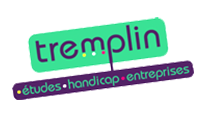 Logo reseau tremplin