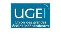 Logo ugei network