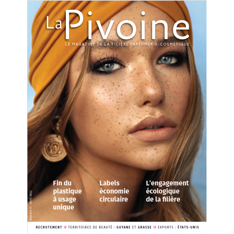 la pivoine