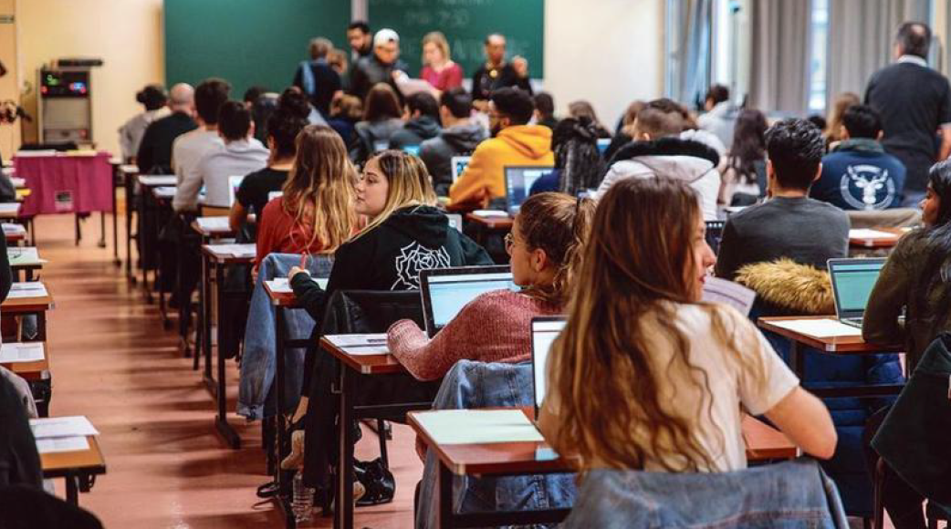 réforme bac