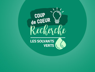 actu solvants verts