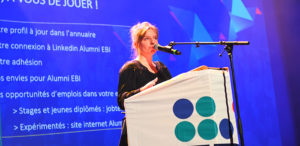 rdd discours salomé gossaert alumni