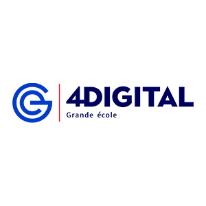 label 4 digital