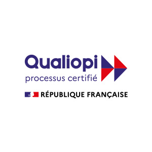 logo qualiopi