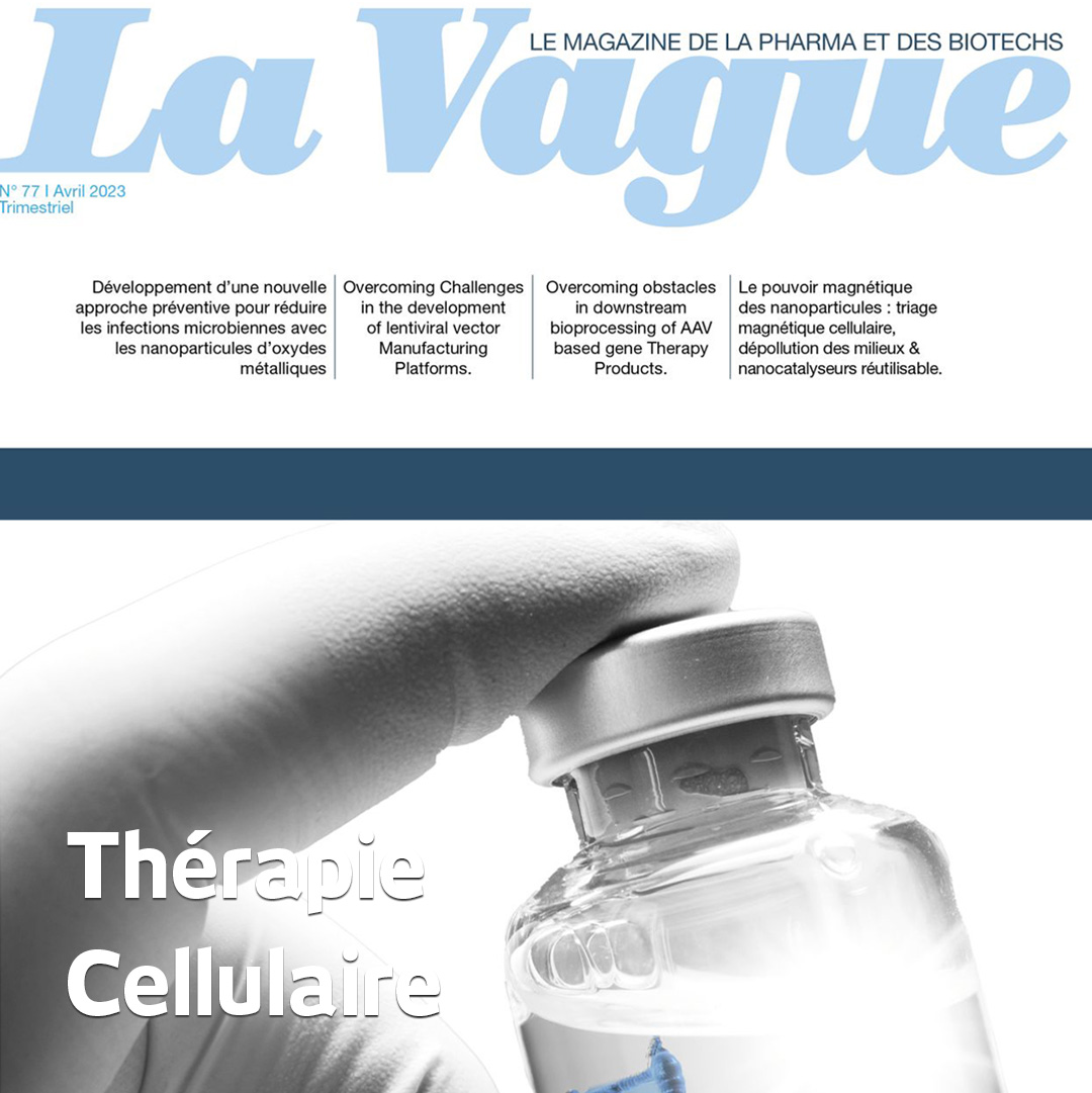 la vague mag