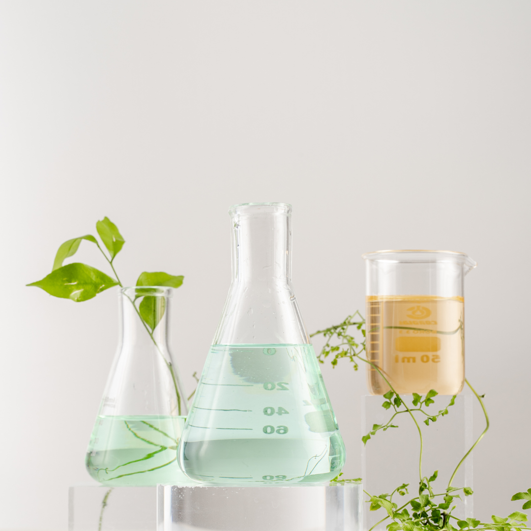 SVT et Biologie : Deux approches différentes d'une même science - EBI